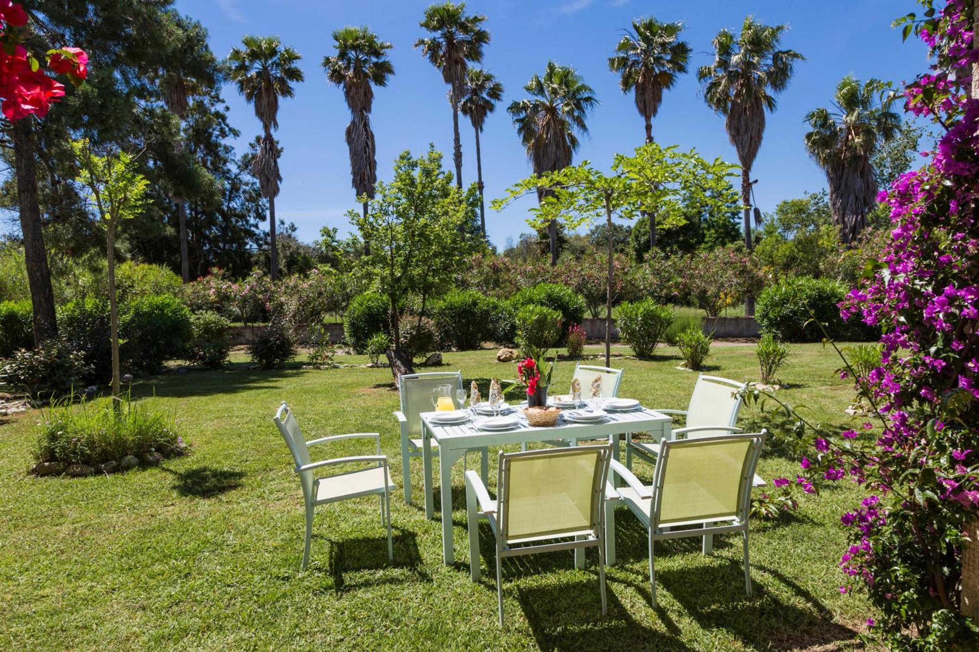 Residence Odalys Acqua Bella Poggio Mezzana Exterior foto